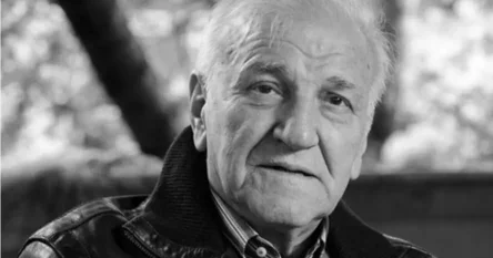 Tijelo Bate Živojinovića više ne počiva u Aleji zaslužnih građana