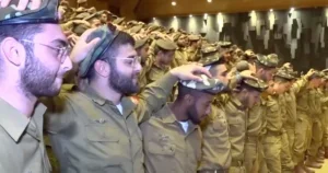 Nakon najave da će Amerika staviti na crnu listu izraelski bataljon oglasio se Netanyahu