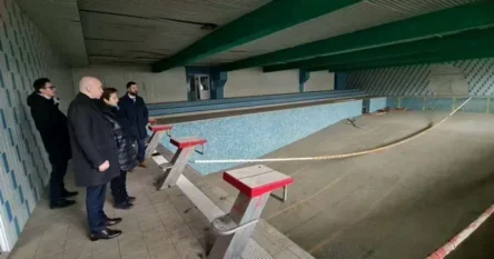 Škola dobila spor protiv Željezare, počinje obnova zatvorenog bazena Industrijske škole