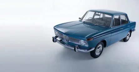 BMW nudi “rodni list” za svoje klasike, cijena nije mala