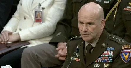 General Cavoli: Rusija nema kapacitet za strateški proboj kod Harkova