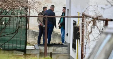 Bećirović, SDP i Naša stranka osudili bombaški napad na kuću Irfana Čengića