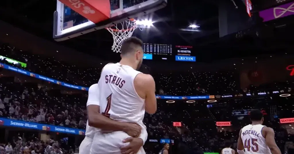 Počelo je NBA dodigravanje, Cavaliersi poveli protiv Magica