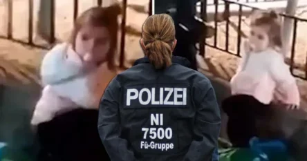 Austrijska policija o snimku na kojem je navodno djevojčica Danka: “Traga se za dvije žene”
