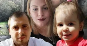 Otac male Danke ima poruku za osumnjičene za ubistvo njegove kćerke