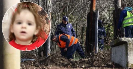 Poznato na koji način su otkrivene ubice djevojčice Danke Ilić