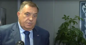 Dodik: Ne želimo da sa Bošnjacima dijelimo ni vazduh