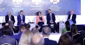 Energetski samit: Parlamentarci iz BiH razgovarali o pravednoj energetskoj tranziciji