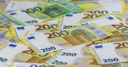 Bosna i Hercegovina bi mogla dobiti milijardu eura!
