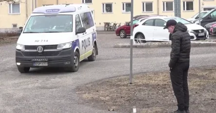 Dječak u školi u Finskoj ubio vršnjaka i ranio dvije učenice. Objavljen je motiv napada