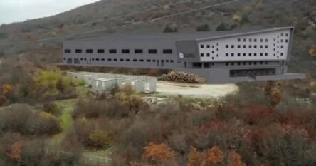 Poznat datum otvaranja mega-fabrike u BiH iza koje stoji njemački kapital