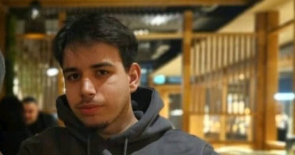 Nestao student Hamza Muminović, GSS moli za bilo kakvu pomoć