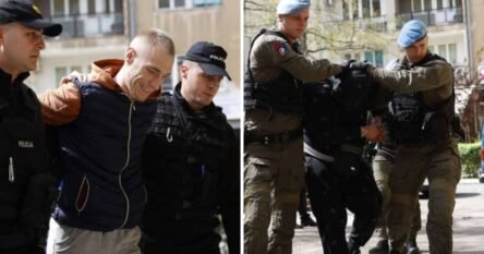 Osumnjičeni za bacanje bombe na Čengićevu kuću pušteni na slobodu, tužilaštvo ulaže žalbu