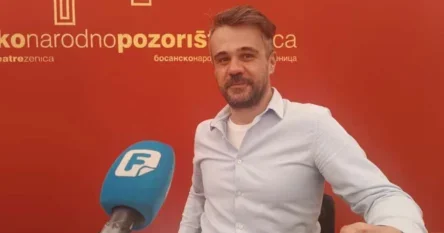 Begagić dao prednost bh. savremenicima, ‘Kiselina’ otvara 23. festival bh. drame u Zenici