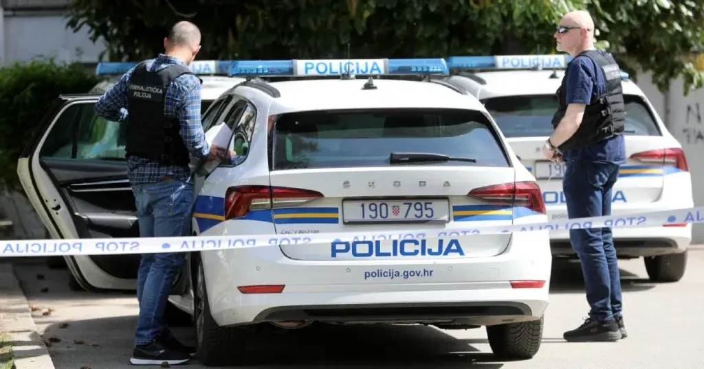 Ubica umro noćas u bolnici, popio solnu kiselinu