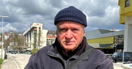 Inspektor Murga za Fokus: Dileri droge u Sarajevu dnevno zarade 150.000 KM