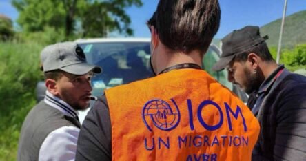 Evropska unija daje zeleno svjetlo za pakt o migracijama i azilu