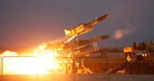 Iran pokrenuo napad na Izrael: “Spremni smo za veliki scenario”