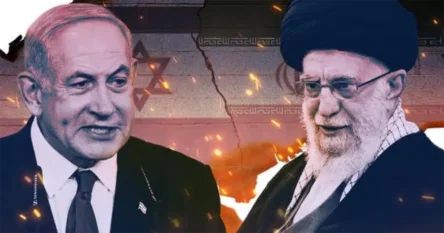 “Zabrinuti smo”: Izrael će napasti iranske nuklearne pogone? 
