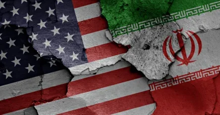 Sjedinjene Države i saveznici planiraju nove sankcije Iranu