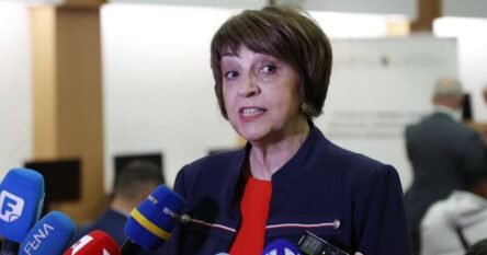 Hadžiabdić: Riješen problem, CIK-u doznačeno više od sedam miliona KM za izbore