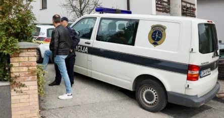 Policija formirala timove za otkrivanje počinioca napada na kuću Irfana Čengića