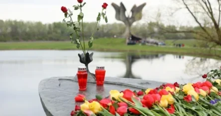 Godišnjica proboja iz logora Jasenovac