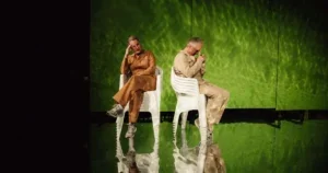 Praizvedba predstave “Kiselina” u njemačkom Teatru Oberhausen dobila dobre kritike