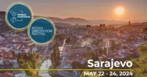 Nekoliko dobitnika Pulitzerove nagrade dolazi u Sarajevo