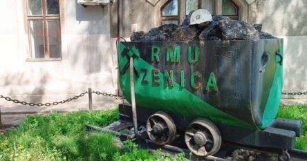 Husić: Odluka EPBiH o privremenom prekidu rada u RMU Zenica bila je i očekivana
