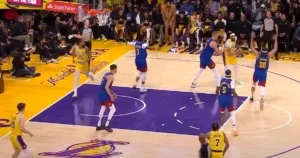 Briljantni Jokić nosio Denver do nove pobjede, Lakersima se smiješi “metla”