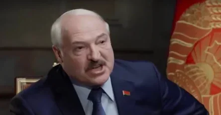 Lukašenko poručio bjeloruskim sportašima: Prebijte svoje protivnike”