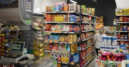 EU upozorava: Na tržištu BiH ima hrane koja je štetna po zdravlje ljudi!