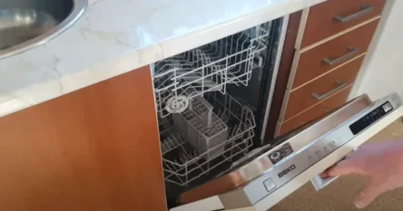 Griješite li prilikom pranja suđa u mašini?! Evo nekoliko caka koje možda niste znali