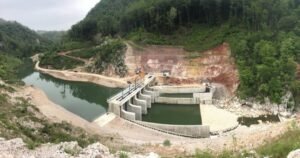 The war between foreign investors and constructors over the HPP in Zvornik