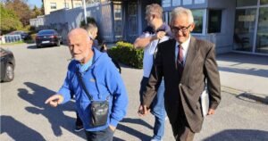 Mile Ujić nepravosnažno oslobođen optužbi za zločine u Rogatici