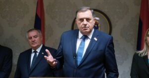 Dodik: Žao mi je svakog Bošnjaka koji je stradao, ali u Srebrenici nije bio genocid