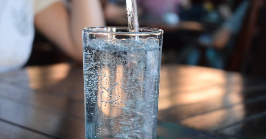 mineralna voda