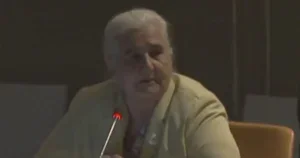 Potresan govor Munire Subašić u UN-u: Ubili su mi ga, a voljela sam ga najviše na svijetu