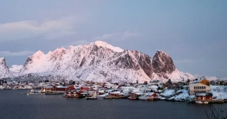 Regija u Norveškoj traži da dan traje 26 sati