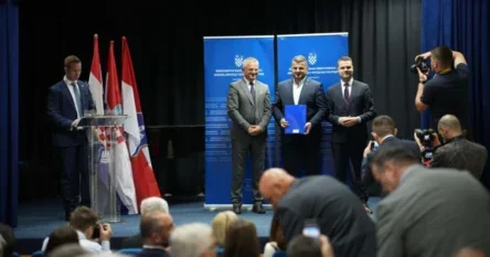 Novi Travnik dobio 42.500 eura za uređenje Gradske knjižnice
