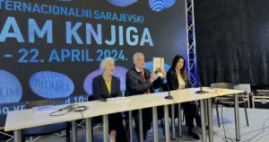 NUBBiH promovisala 28. broj časopisa “Bosniaca”