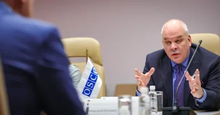 OSCE poziva nadležne u RS da ne usvoje “zakon o stranim agentima“