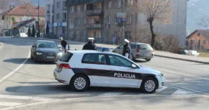 Raspisan konkurs za prijem 30 policajaca u Goraždu
