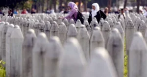 Jevreji jedinstveni u podršci BiH: Rosensaft poziva na priznanje genocida u Srebrenici