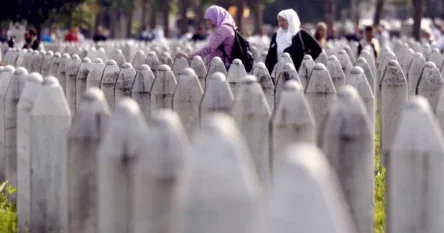 Posmrtni ostaci 11 žrtava genocida u Srebrenici spremni za ukop, Beriz najmlađa žrtva