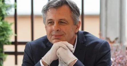 Bivši bliski saradnik Milorada Dodika osniva stranku