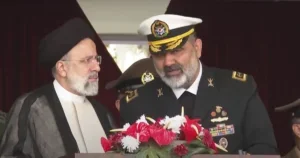 Iranski dužnosnik: Helikopter s iranskim predsjednikom se srušio