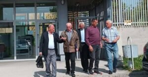 Počelo suđenje Vujoviću i ostalima za genocid u Srebrenici: Optuženi za pogubljenja zatvorenika