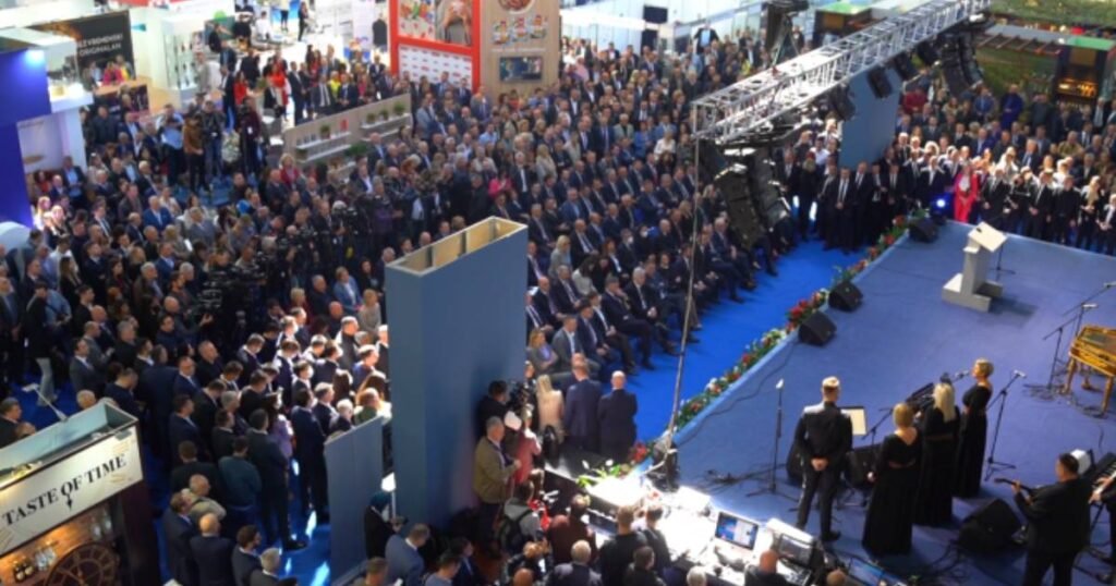 Počinje Međunarodni sajam gospodarstva Mostar, učestvuje 800 izlagača